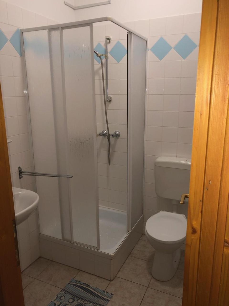 Adam Tanya Fogado Hotel Balazspuszta Ngoại thất bức ảnh