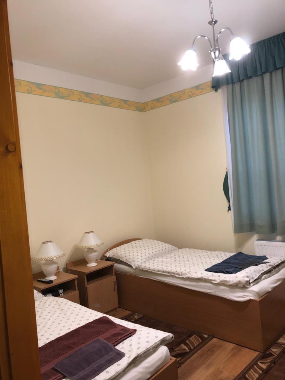 Adam Tanya Fogado Hotel Balazspuszta Ngoại thất bức ảnh