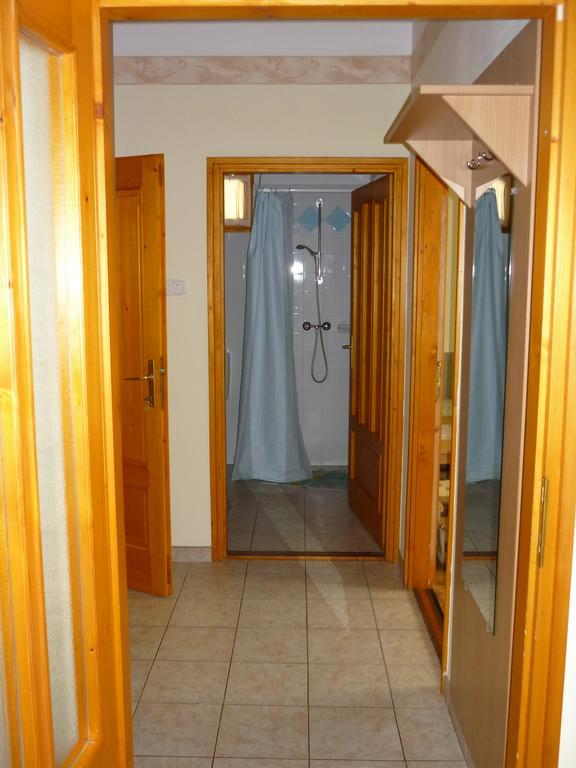 Adam Tanya Fogado Hotel Balazspuszta Ngoại thất bức ảnh