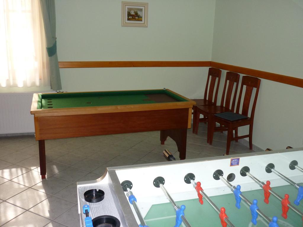 Adam Tanya Fogado Hotel Balazspuszta Ngoại thất bức ảnh