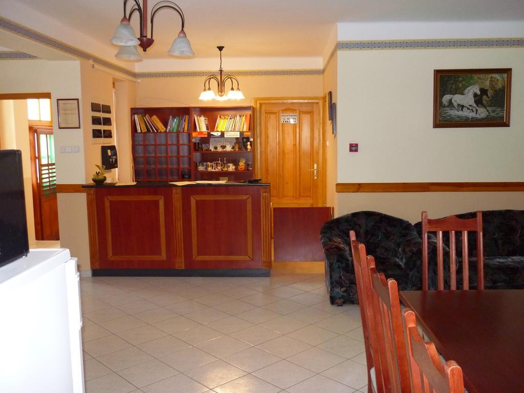 Adam Tanya Fogado Hotel Balazspuszta Ngoại thất bức ảnh