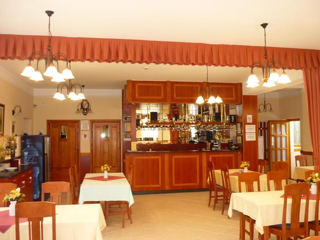 Adam Tanya Fogado Hotel Balazspuszta Ngoại thất bức ảnh